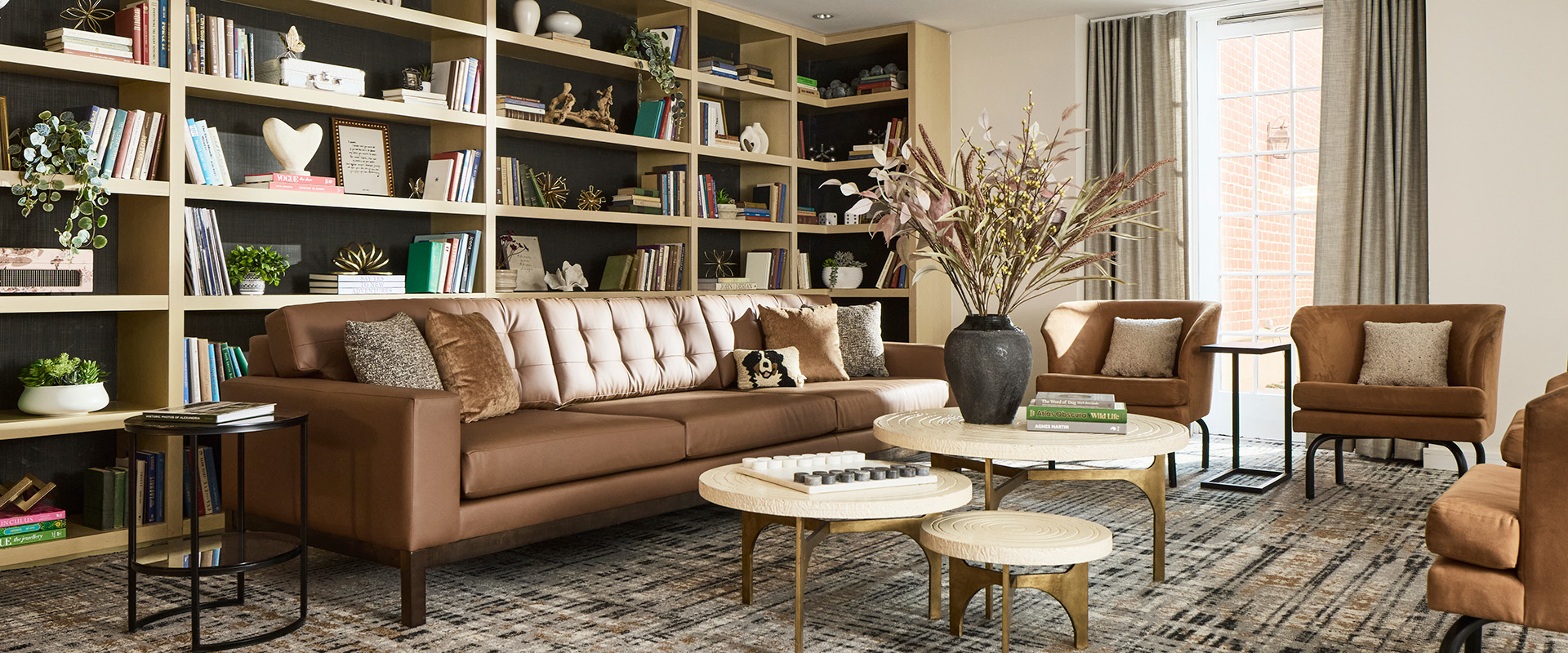 Cocktails Menu Archer Hotel Alexandria