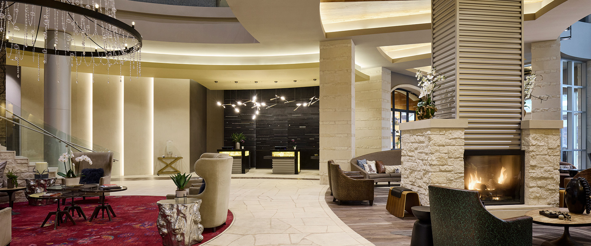 Event Toolkit Archer Hotel Austin