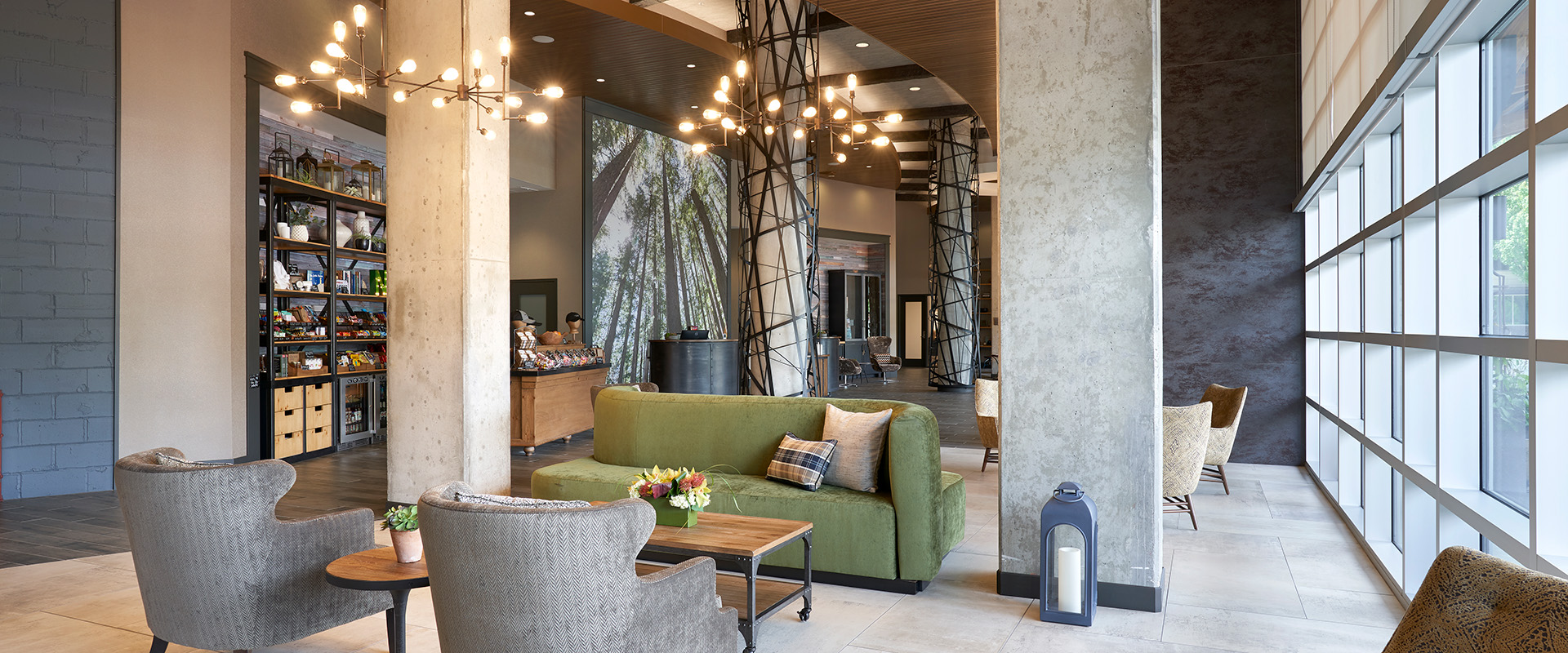 Frequently Asked Questions Archer Hotel Redmond