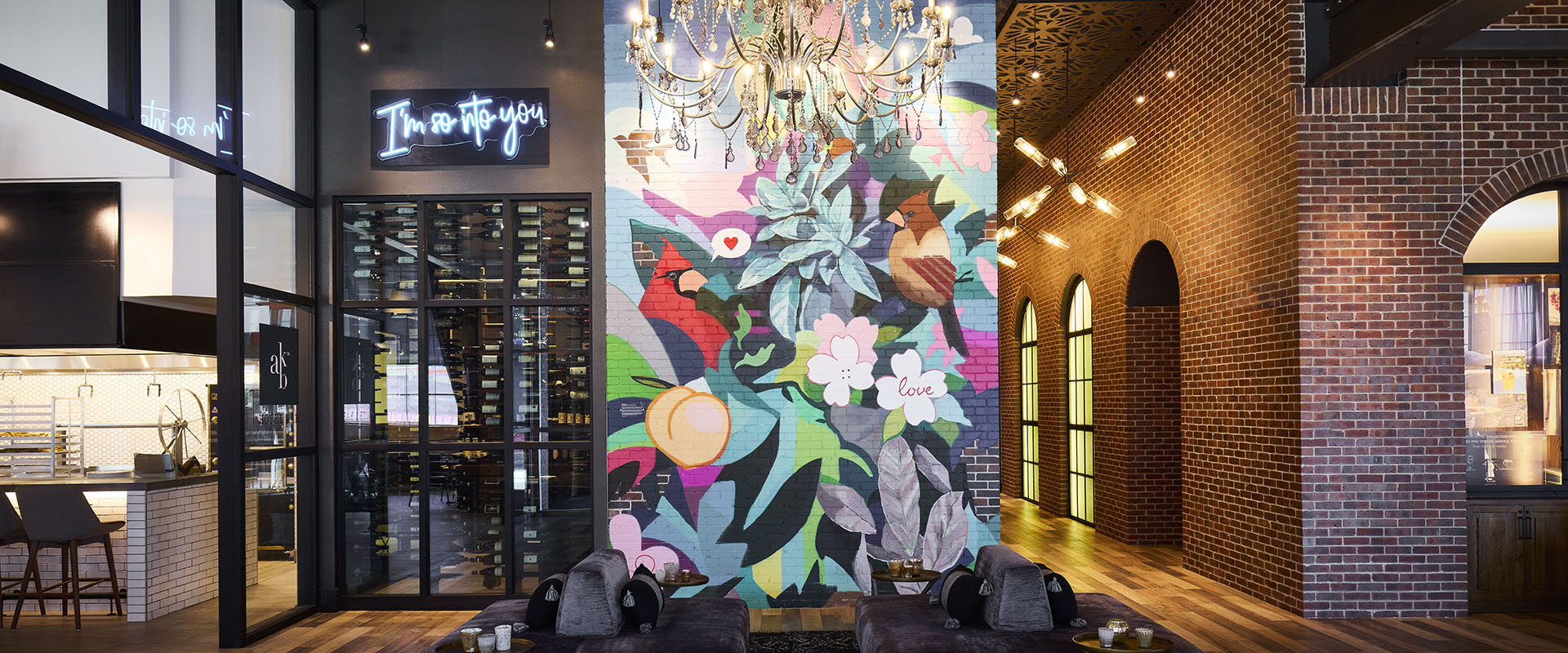 Virtual Tour Archer Hotel Tysons