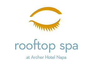 Rooftop Spa by Francis & Alexander logo