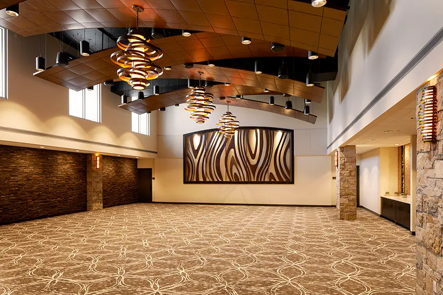 Archer Hotel Napa Grand Salon