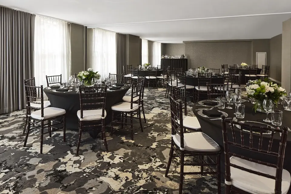 Independence Room