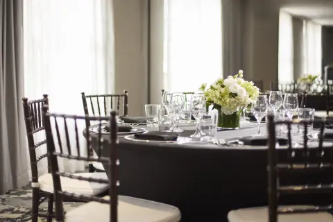 Liberty Room social event