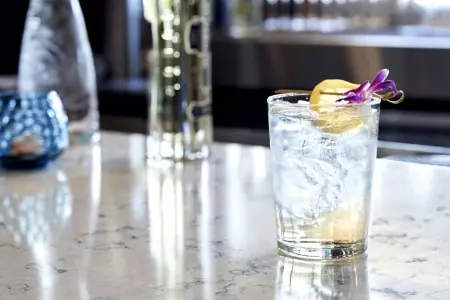 Archer's Kitchen + Bar