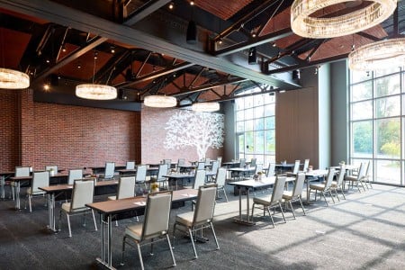 Archer Hotel Tysons - The Great Room Classroom