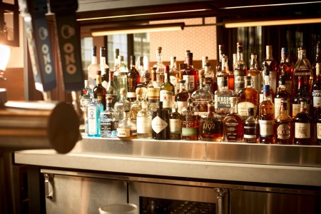 Tysons - AKB Hotel Bar - Bar