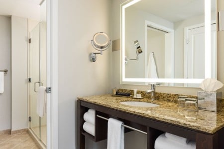 Archer Hotel Falls Church - Bathroom Vanity