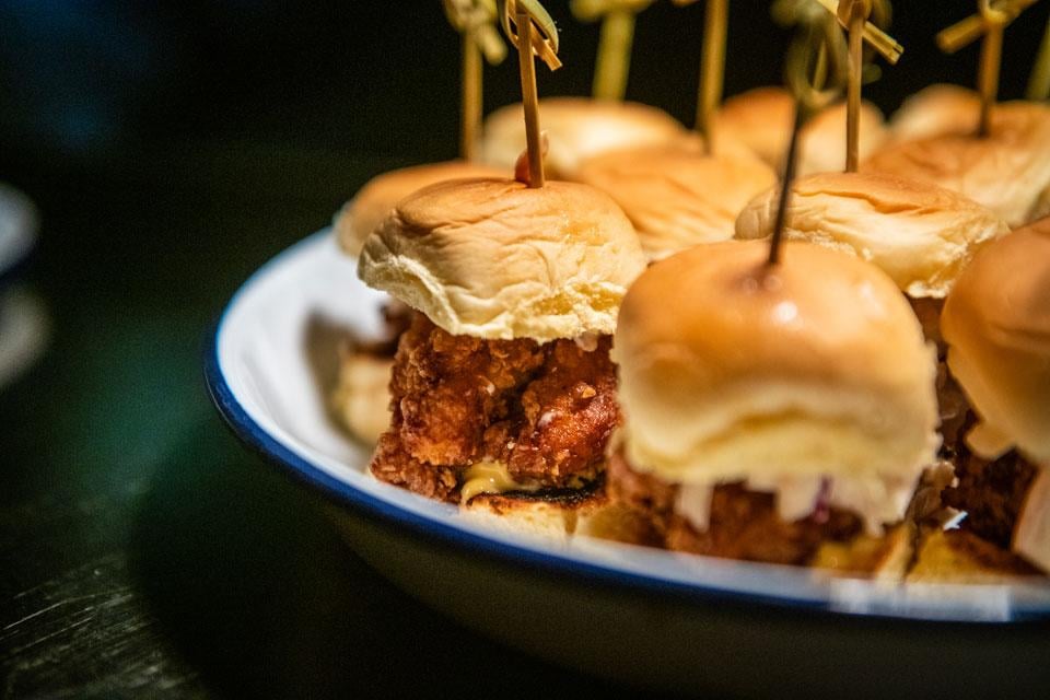 AKB Hotel Bar sliders