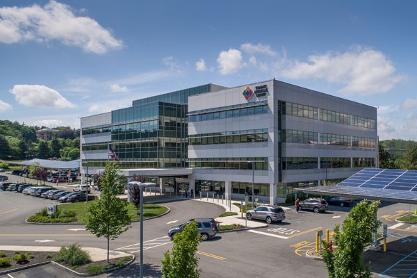 Summit Medical Group Building 