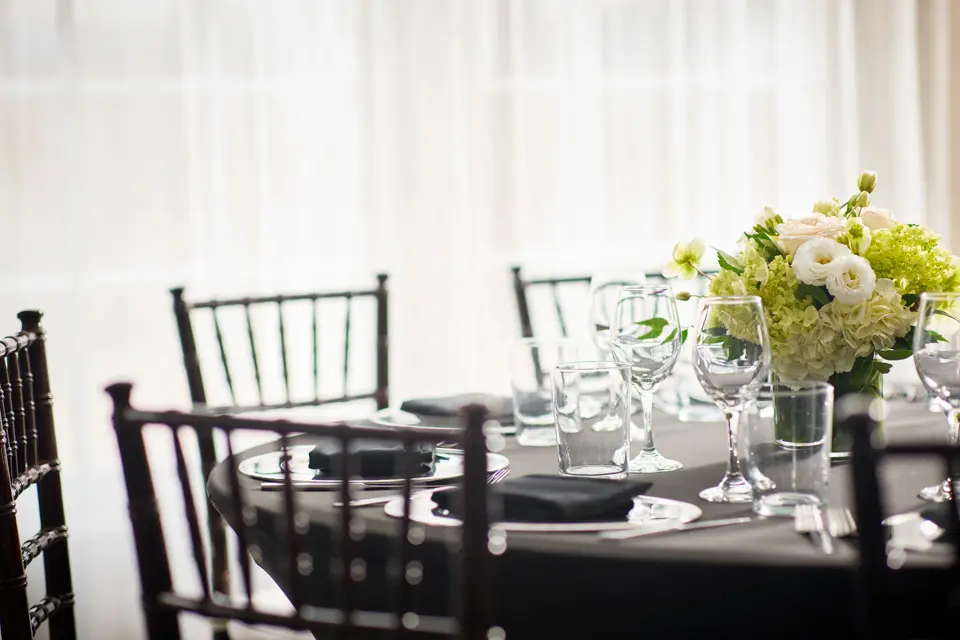 Liberty A social setup