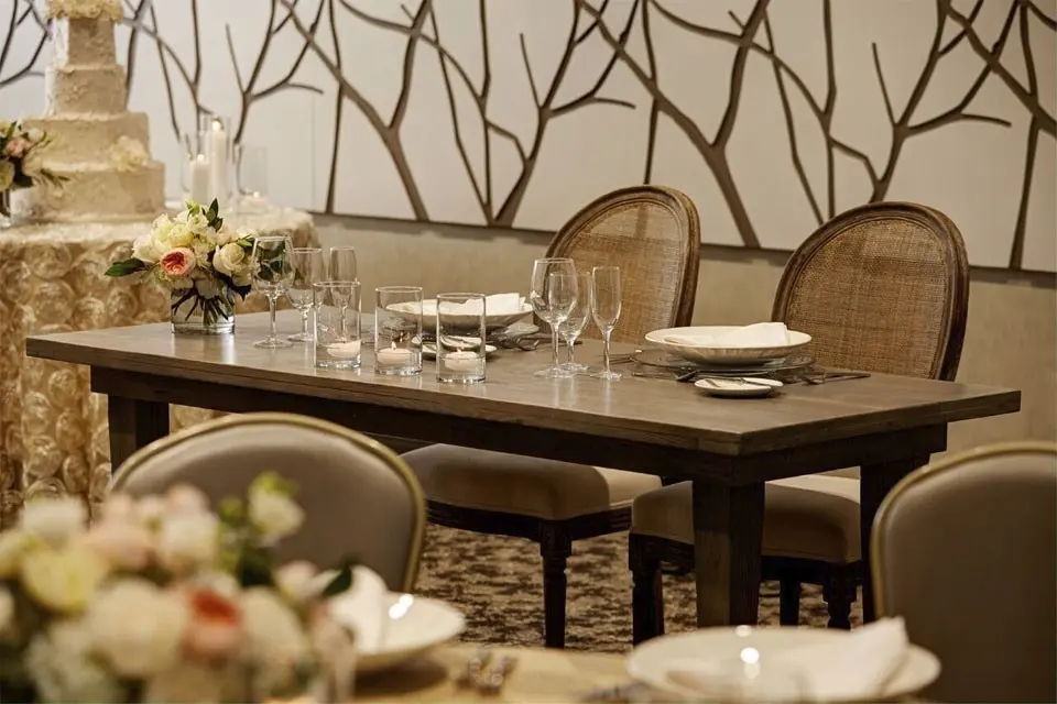 Archer Hotel Austin Grand Salon
