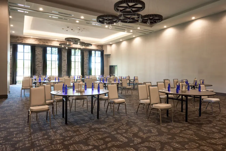 Archer Hotel Florham Park - The Great Room