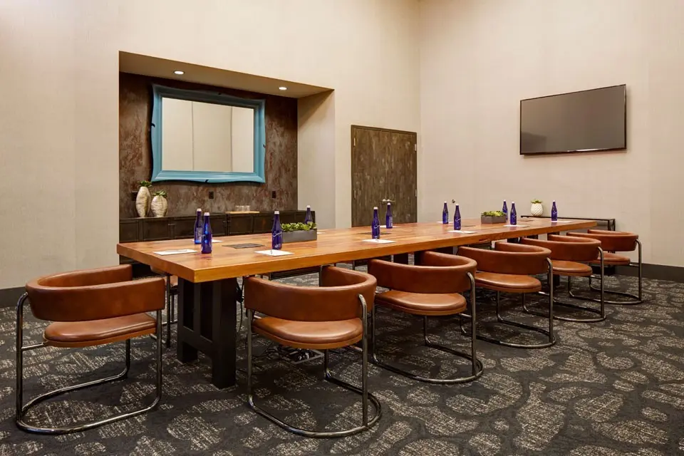 Archer Hotel Florham Park - Boardroom