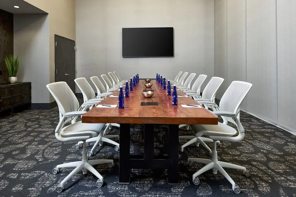 Archer Hotel Florham Park - Boardroom