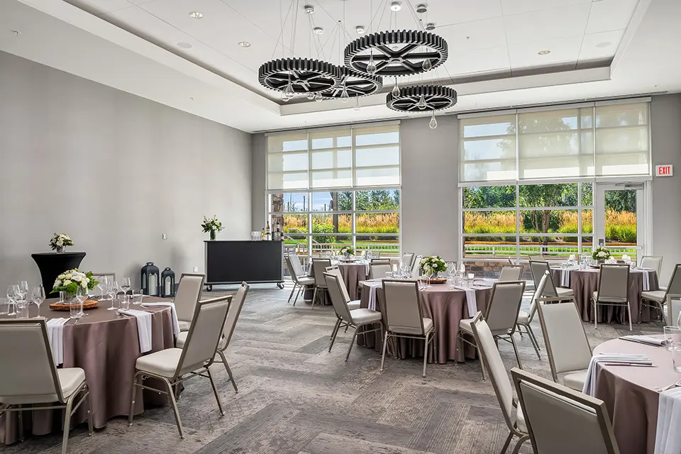Archer Hotel Redmond -  The Great Room A Social event