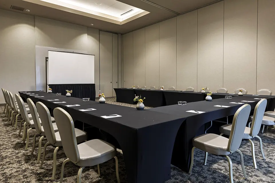 Archer Hotel Austin Event Salon E