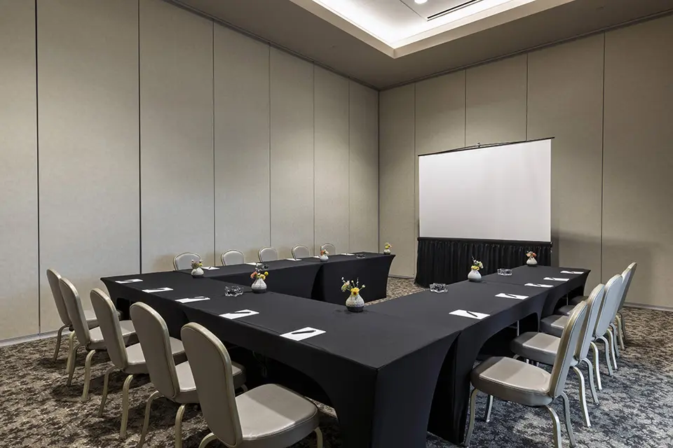 Archer Hotel Austin Event Salon E
