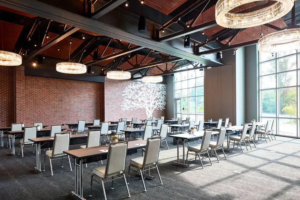 Archer Hotel Tysons — Great Room A