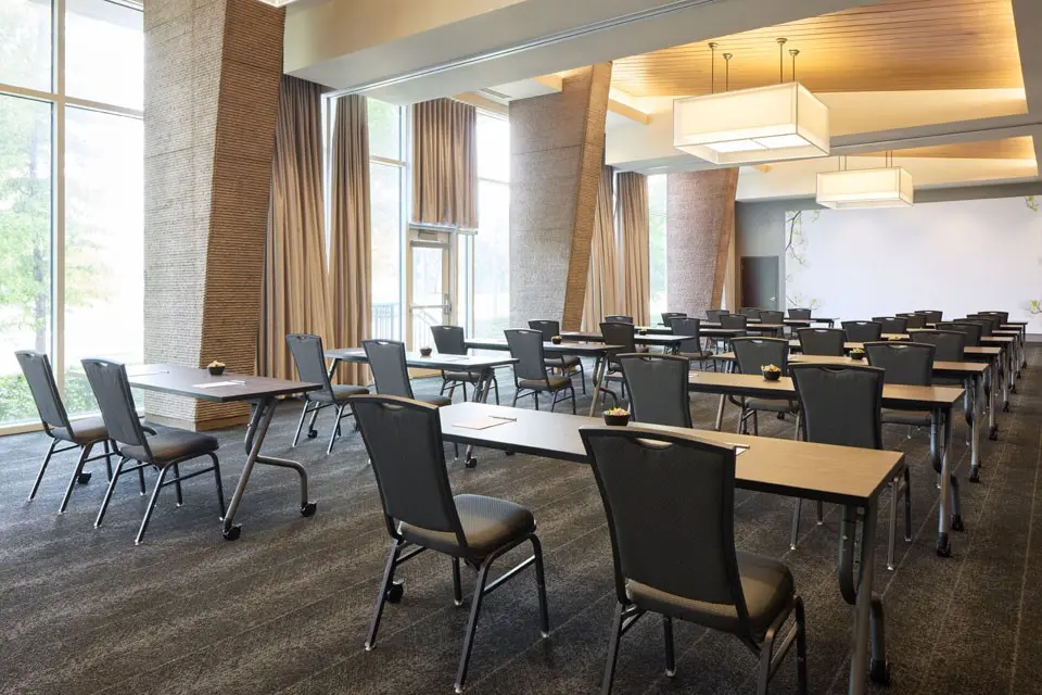Archer Hotel Falls Church - The Great Room Classroom