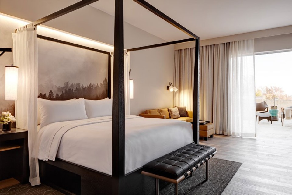 Archer Hotel Napa in Napa, United States