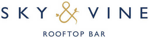 Sky & Vine Logo