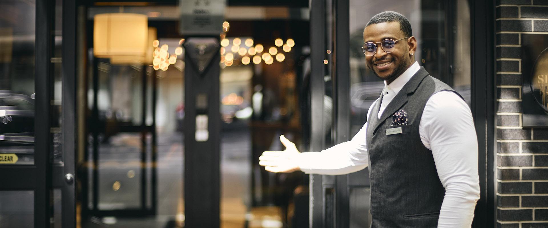 Thank You Archer Hotel Thank You Archer Hotel