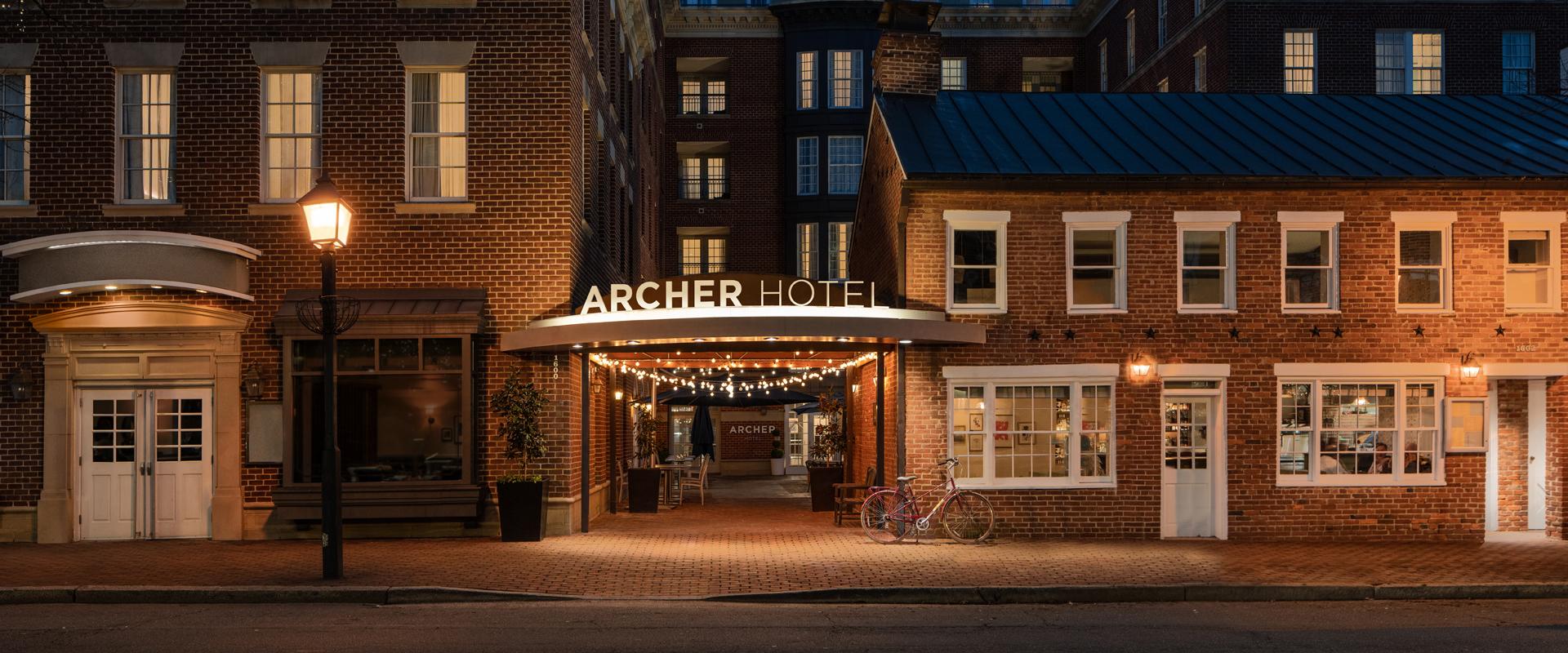 Virtual Tour Of Archer Hotel Alexandria Virtual Tour Of Archer Hotel Alexandria