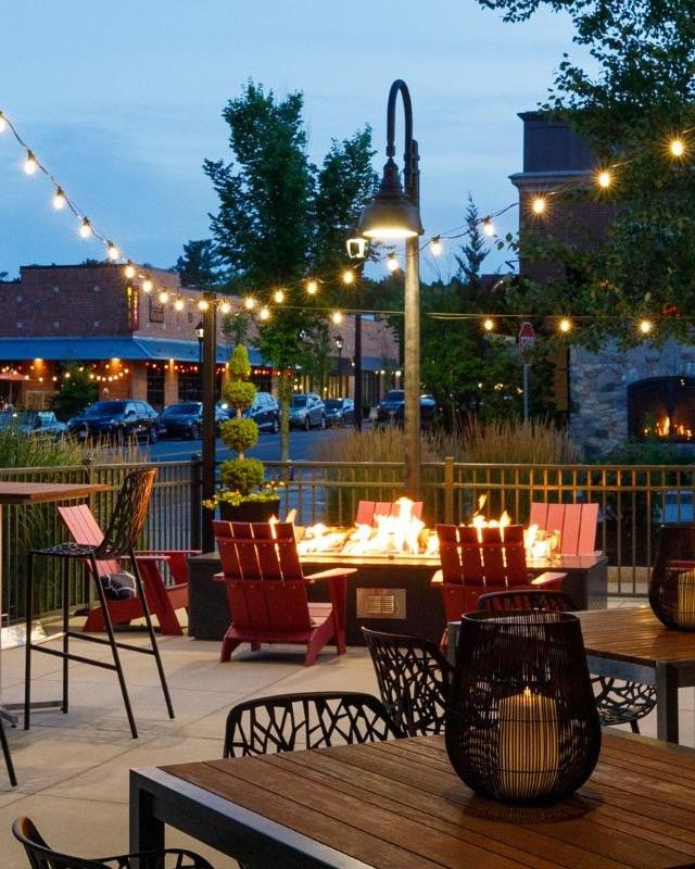 Boutique Hotel in Boston, MA | Archer Hotel Burlington