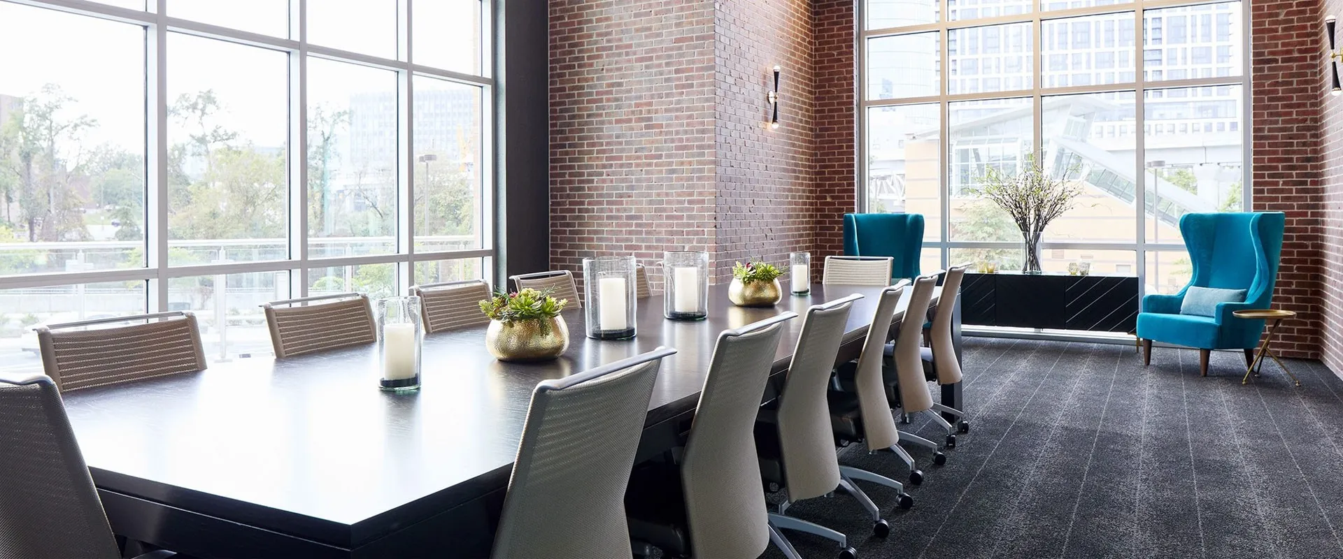 Boardroom Archer Hotel Tysons Boardroom Archer Hotel Tysons